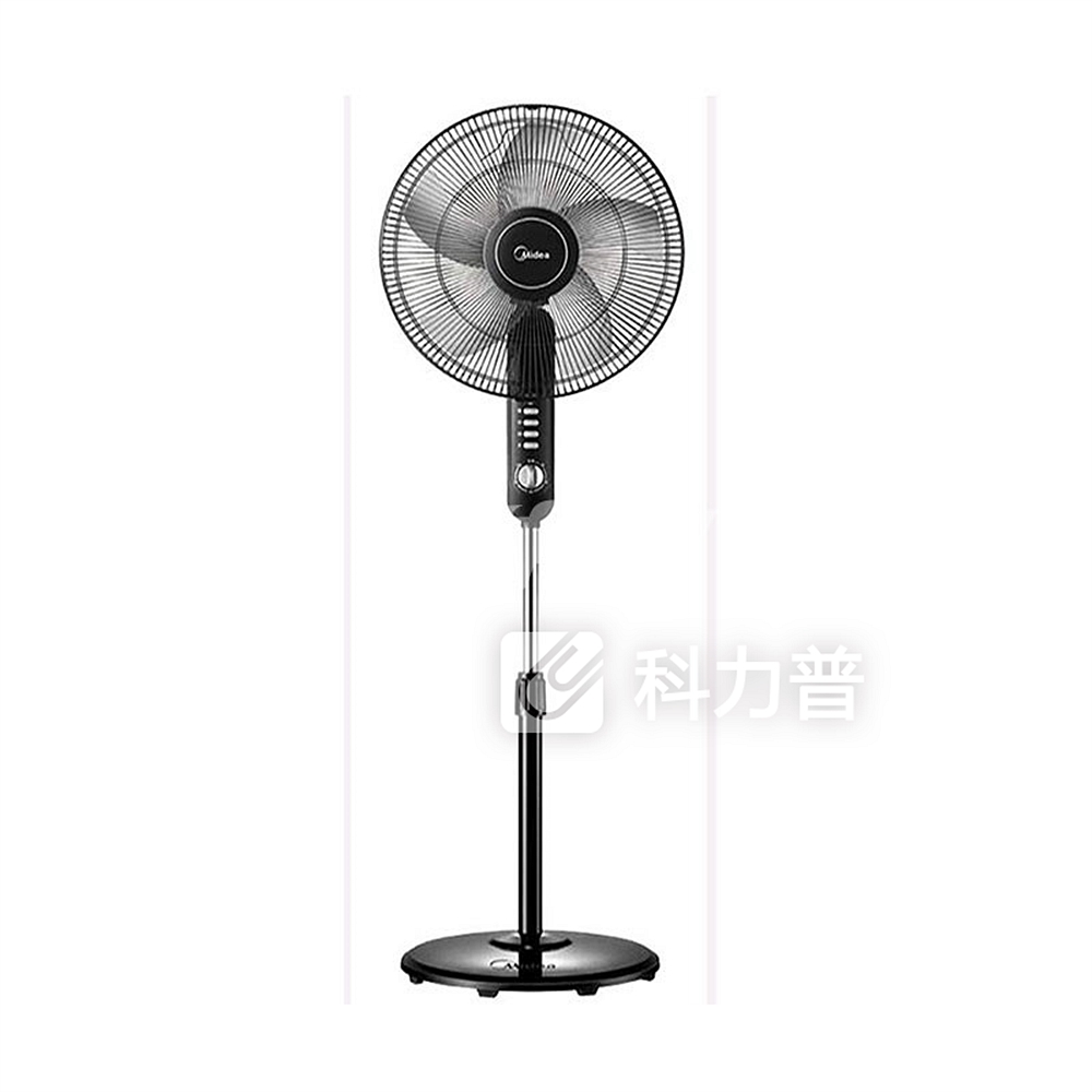 美的midea 电风扇 fs40-15f1