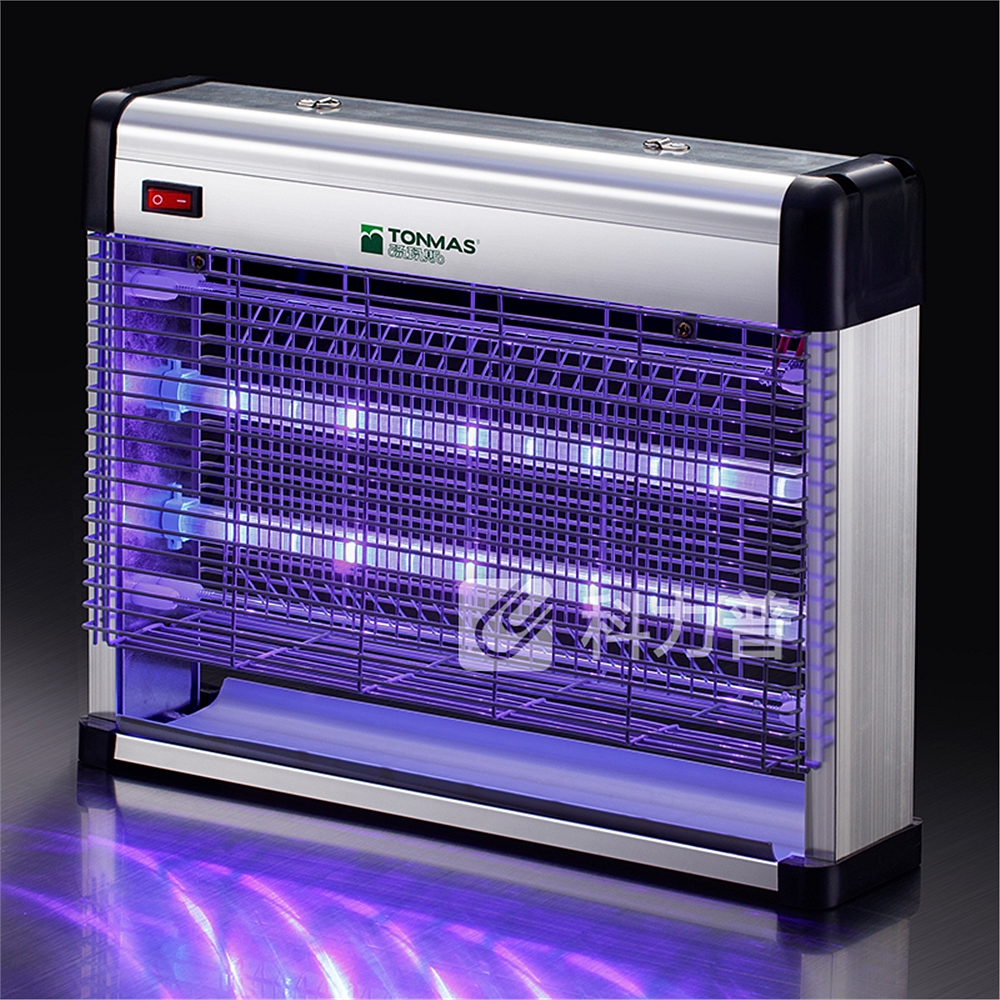 汤玛斯 tonmas 灭蚊灯家用驱蚊灯灭蝇灯商用餐厅灭蚊器 tms-20wp-led