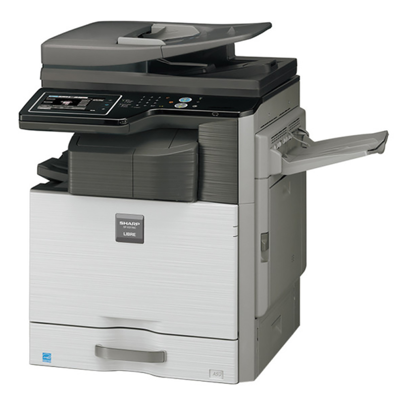 夏普 sharp a3彩色数码复印机 sf-s311nc