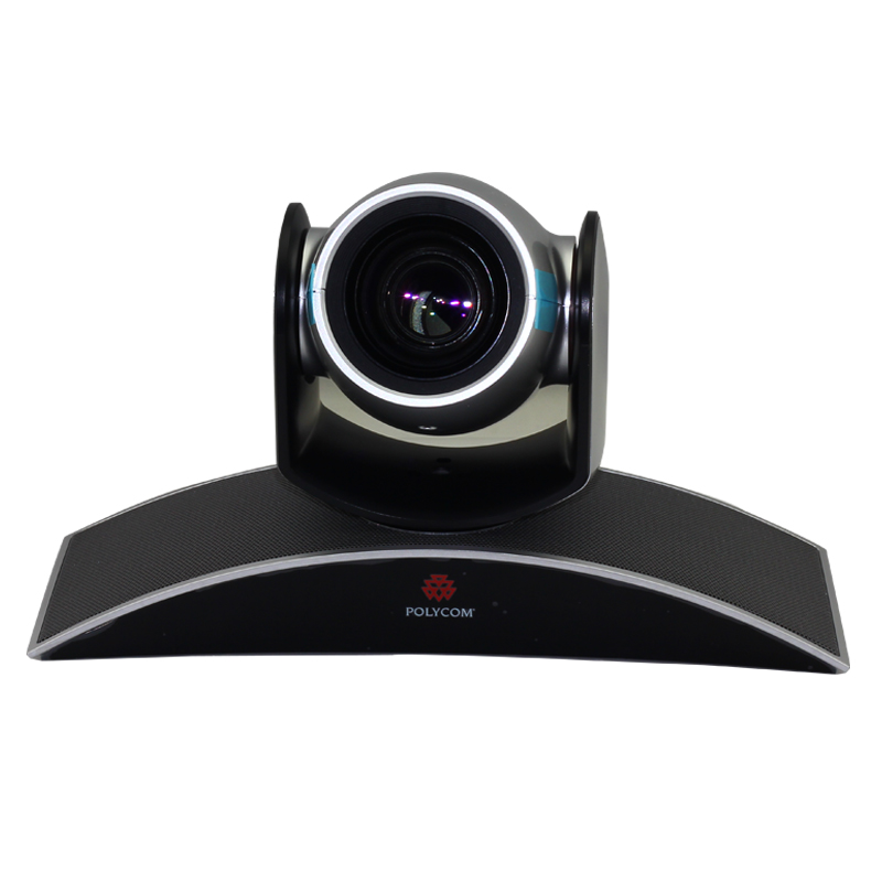 宝利通 polycom 视频摄像头 mptz-9 hdx group 鹰眼镜头