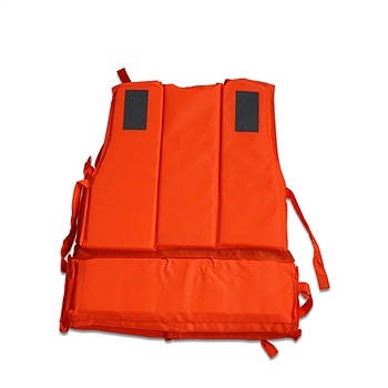 安赛瑞 成人救生衣(均码) 14511