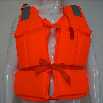 安赛瑞 成人救生衣(均码) 14511