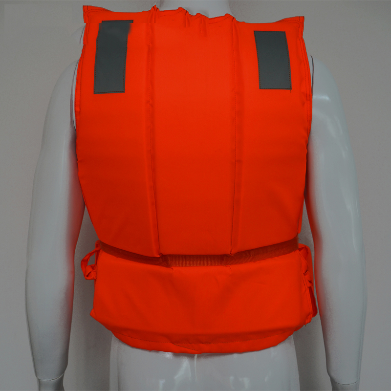 安赛瑞 成人救生衣(均码) 14511