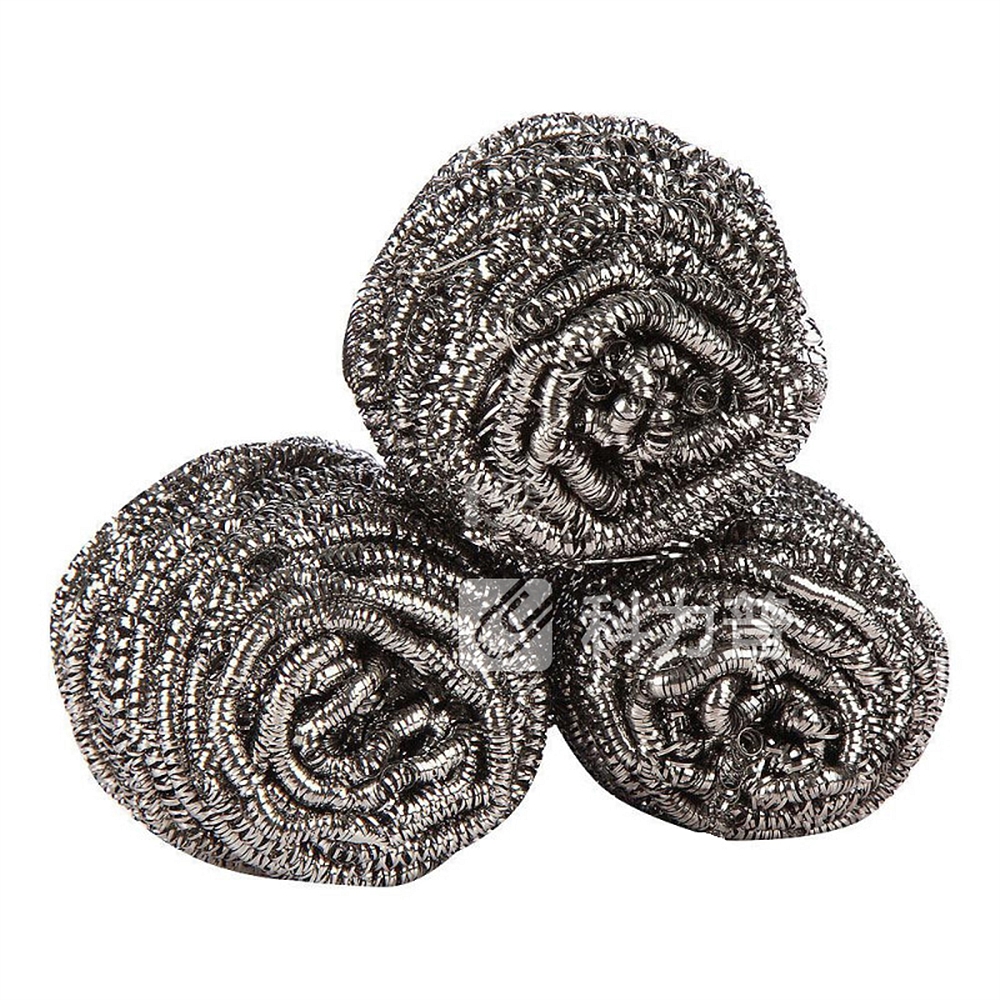 坚尔美 jem 清洁擦 钢丝球 20g/个 120只/箱