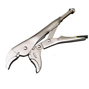 史丹利 弧齿大力钳 84-367-23 5"