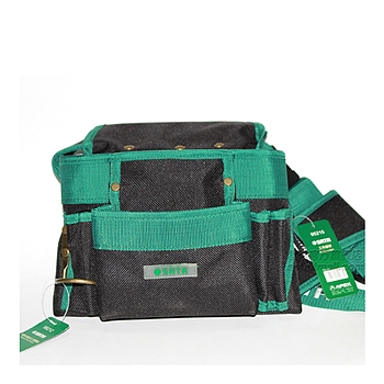世达star 6袋式组合工具腰包 95212 250mm